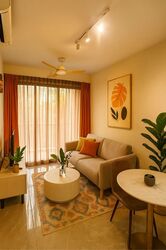 The Garden Residences (D19), Apartment #487033021